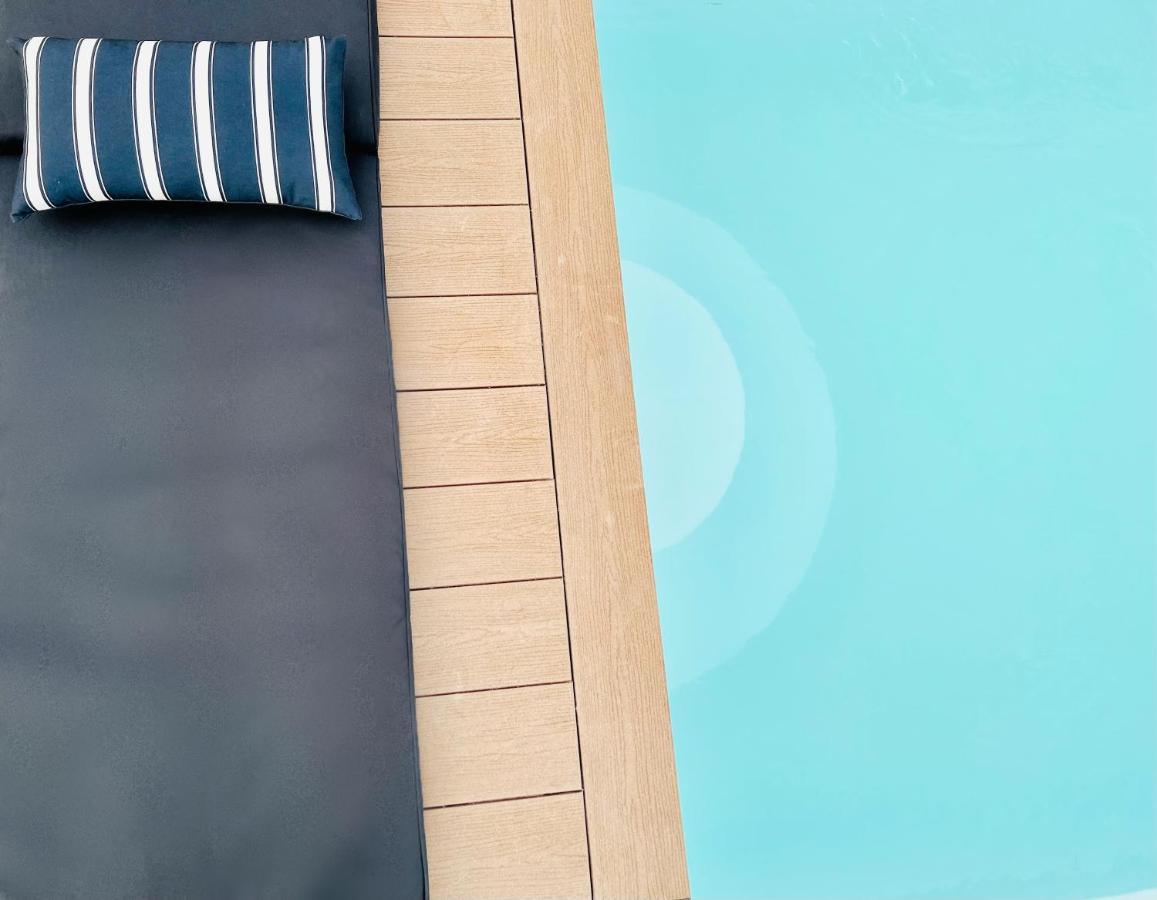 Canaryislandshost L The Sky Suites Tinajo Dış mekan fotoğraf