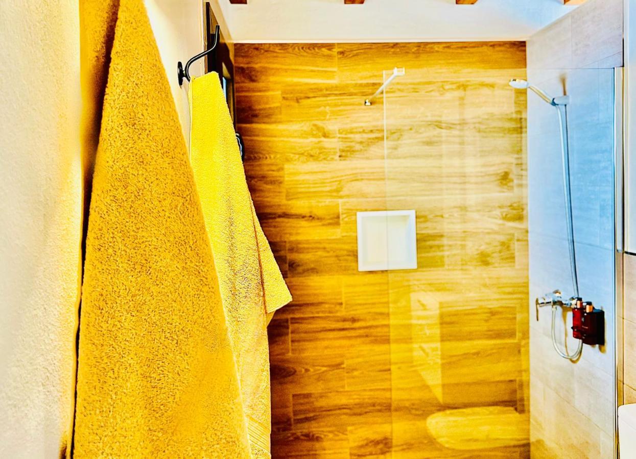 Canaryislandshost L The Sky Suites Tinajo Dış mekan fotoğraf